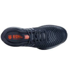 K-SWISS Boty tenisové grafitové 45 EU Express Light 3 Allcourt