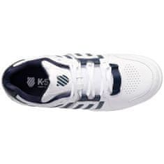 K-SWISS Boty tenisové 41.5 EU Accomplish Iv Allcourt