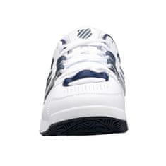 K-SWISS Boty tenisové 41.5 EU Accomplish Iv Allcourt