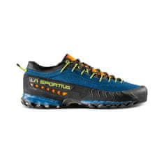 La Sportiva Boty trekové 44 EU La Tx 4