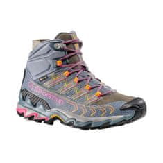 La Sportiva Boty trekové šedé 38 EU La Ultra Raptor Ii Mid Gtx