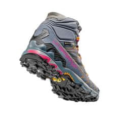 La Sportiva Boty trekové šedé 38 EU La Ultra Raptor Ii Mid Gtx