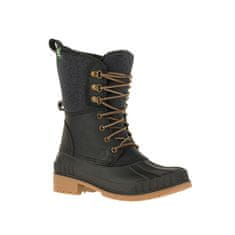 KAMIK Boty černé 36 EU Winterstiefel Sienna 2