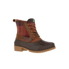 KAMIK Boty hnědé 37 EU Winterstiefel Sienna Mid