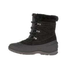 KAMIK Sněhovky černé 39 EU Winterstiefel Snovalley 5