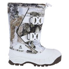 KAMIK Sněhovky bílé 42 EU Winterstiefel Cody Xt