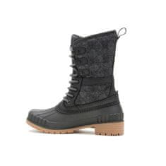 KAMIK Sněhovky černé 39 EU Winterstiefel Sienna 3