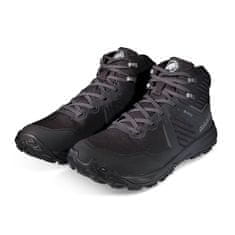 Mammut Boty trekové černé 40 EU Ultimate Iii Mid Gtx