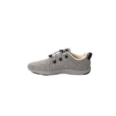 Jack Wolfskin Boty šedé 39.5 EU Spirit Wool Low