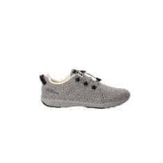 Jack Wolfskin Boty šedé 39.5 EU Spirit Wool Low