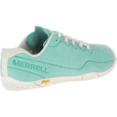 Merrell Boty běžecké tyrkysové 38 EU Vapor Glove 3 Luna