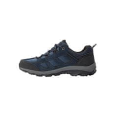 Jack Wolfskin Boty trekové 44.5 EU VOjo 3 Texapore Low