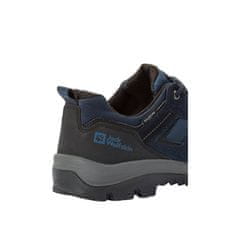 Jack Wolfskin Boty trekové 44.5 EU VOjo 3 Texapore Low