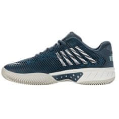 K-SWISS Boty tenisové tmavomodré 44.5 EU Hypercourt Express 2 Hb