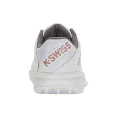 K-SWISS Boty tenisové bílé 37.5 EU Express Light 3