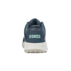 K-SWISS Boty tenisové tmavomodré 44.5 EU Hypercourt Express 2 Hb