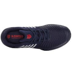 K-SWISS Boty tenisové tmavomodré 44.5 EU Express Light 3