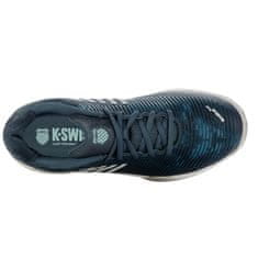 K-SWISS Boty tenisové tmavomodré 44.5 EU Hypercourt Express 2 Hb