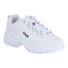 FILA Boty bílé 44 EU Scelta Low