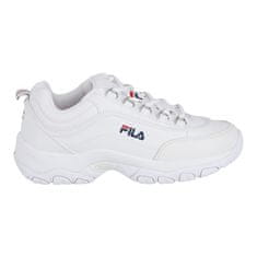 FILA Boty bílé 44 EU Scelta Low