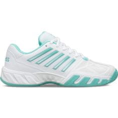 K-SWISS Boty tenisové 37.5 EU Bigshot Light 3 Allcourt