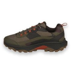 Merrell Boty trekové 44 EU Speed Strike 2 Gtx