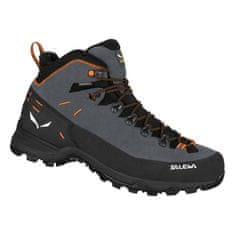 Salewa Boty trekové šedé 43 EU Alp Mate Winter Mid Wp