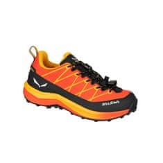 Salewa Boty 36 EU Wildfire 2 Ptx