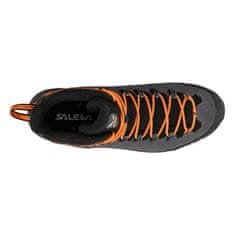 Salewa Boty trekové šedé 43 EU Alp Mate Winter Mid Wp