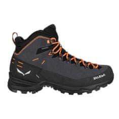 Salewa Boty trekové šedé 43 EU Alp Mate Winter Mid Wp