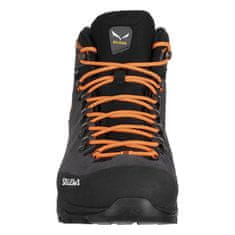 Salewa Boty trekové šedé 43 EU Alp Mate Winter Mid Wp