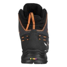 Salewa Boty trekové šedé 43 EU Alp Mate Winter Mid Wp