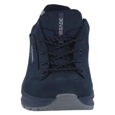 Lowa Boty trekové tmavomodré 42 EU Renegade Evo Low Gtx