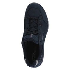 Lowa Boty trekové tmavomodré 42 EU Renegade Evo Low Gtx