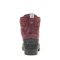 KAMIK Botičky 39 EU Winterstiefel Sienna Mid 2