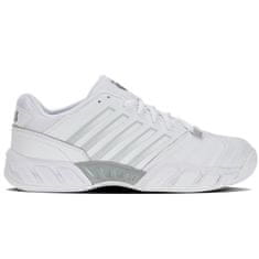 K-SWISS Boty bílé 41 EU Bigshot Light 4 Indoor