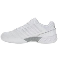 K-SWISS Boty bílé 41 EU Bigshot Light 4 Indoor