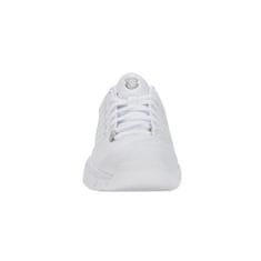 K-SWISS Boty bílé 41 EU Bigshot Light 4 Indoor