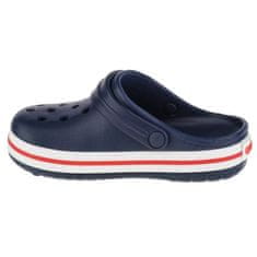 Crocs Žabky Crocband Clog K 207006-485 velikost 29