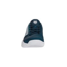 K-SWISS Boty tenisové tyrkysové 41.5 EU Bigshot Light 4 Indoor