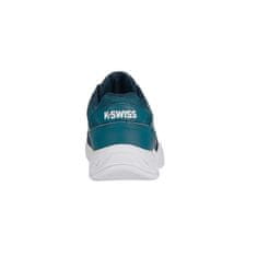 K-SWISS Boty tenisové tyrkysové 41.5 EU Bigshot Light 4 Indoor