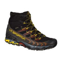 La Sportiva Boty běžecké černé 44.5 EU La Ultra Raptor Ii Mid Gtx