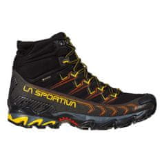 La Sportiva Boty běžecké černé 44.5 EU La Ultra Raptor Ii Mid Gtx