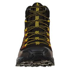 La Sportiva Boty běžecké černé 44.5 EU La Ultra Raptor Ii Mid Gtx