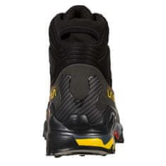 La Sportiva Boty běžecké černé 44.5 EU La Ultra Raptor Ii Mid Gtx