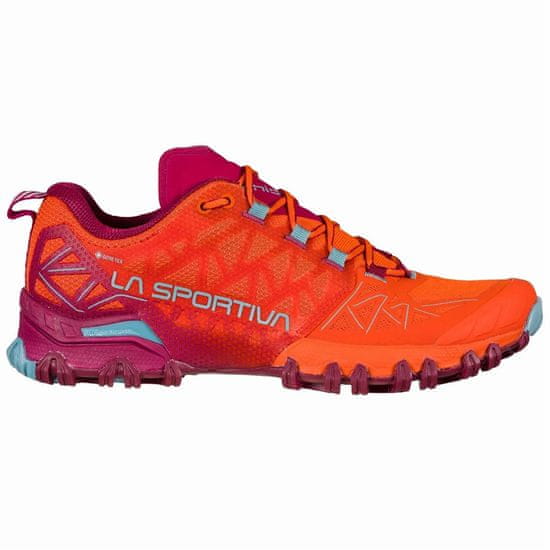 La Sportiva Boty běžecké La Bushido Ii Gtx