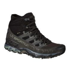 La Sportiva Boty trekové černé 45.5 EU La Ultra Raptor Ii Mid Gtx