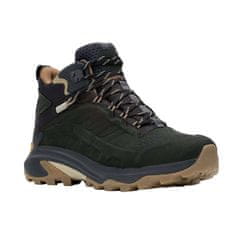 Merrell Boty trekové 42 EU Moab Speed 2 Ltr Mid Wp