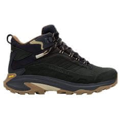 Merrell Boty trekové 42 EU Moab Speed 2 Ltr Mid Wp