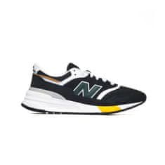 New Balance Boty černé 41.5 EU U997REC